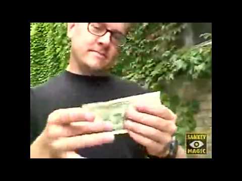 Amazing Magic and Mentalism Volume 1 by Jay Sankey -  magictricks.co.uk