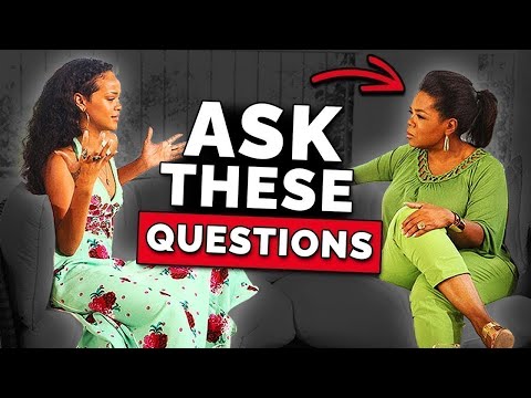 如何讓別人一輩子記住你？ (How To Make Someone Remember You For A Lifetime)