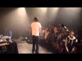 2011 - Concert Naâman + Fatbabs - Rumours a ...