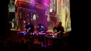 DJ MONEYSHOT w/ DJ CHEEBA & DJ FOOD -- 5-Piece Chicken Dinner