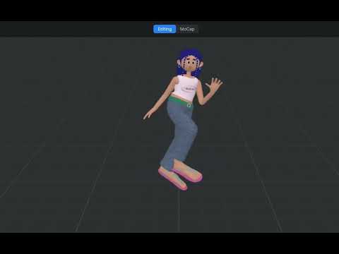 PLASK AI Motion Capture