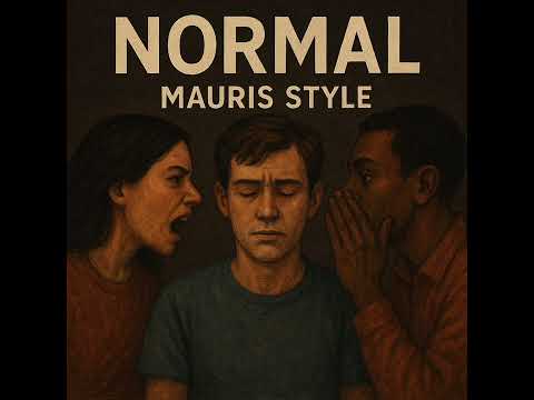 Normal - Mauris Style. RS