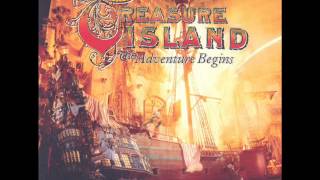 Treasure island The Adventure begins - Christopher L. Stone