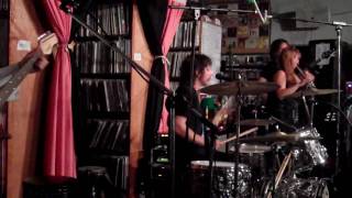 Grip Weeds perform The Beatles "Inner Light" at the Record Collector - July 9th, 2010