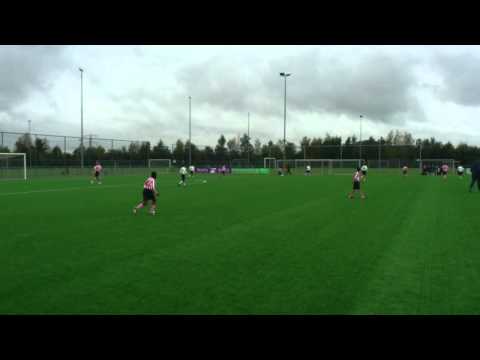 SHO D1 - Sparta (AV) D1 (06-10-2012)