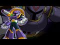 Theme Of Vile Mega Man Maverick Hunter X 10 Hours Extended