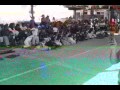 Festival Kinder