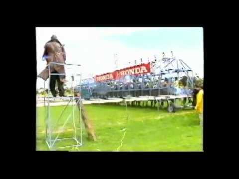 1990 Honda Stakes - Shaftesbury Avenue