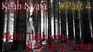 Download lagu Pendakian Mistis Gunung Ciremai Part 4 // Cerita Horor Pendaki Gunung Ciremai mp3