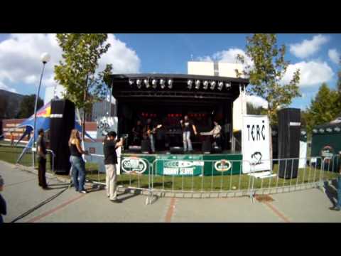 EREGMA - Dávno ( Divokej Bill )