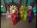 Sjung Spela Med Teletubbies Del 2 Svenska