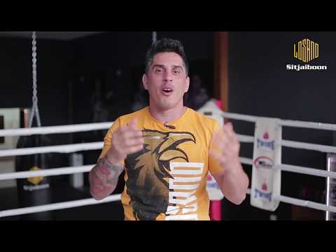Losano Team - Oque é o Muaythai para você?