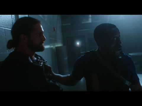 Armed Response - Trailer