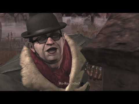 Bayonetta Gameplay 2024 (Part 1)