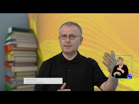 TeleŞcoala: Geografie clasa a XII-a – Test de antrenament nr. 1 (@TVR2)