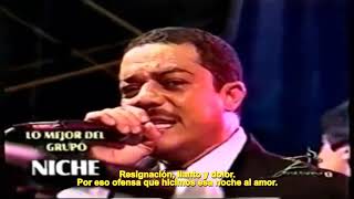Falto Un Pañuelo Lyrics English Translation