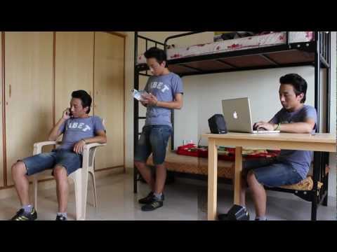 Tibetan song 2013 By Norbu Samdup.