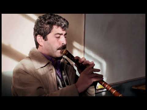 Aybasti Yaylasi, Mehmet Durmaz - Zurna