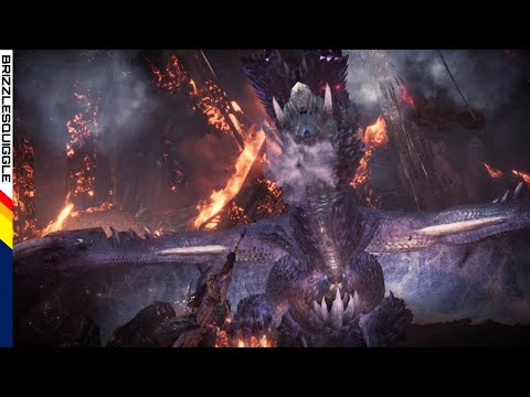 How the Clutch Claw ruined Alatreon