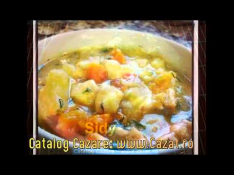 Cazare Sambotin, Gorj - Cazat.ro