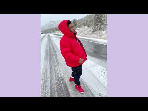 [FREE] Rod Wave X Quando Rondo Type Beat 2021 "City Lights”