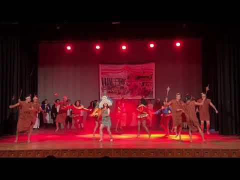 Selva Anaconda - Yacumama 2024