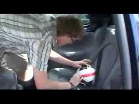 Crazy Fussballer 2 Outtakes