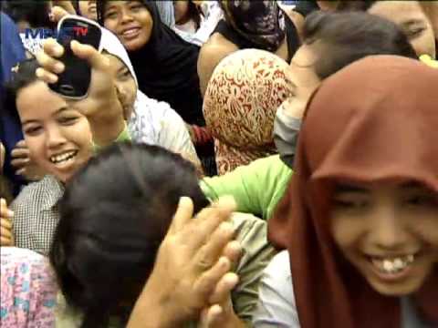 Juwita Bahar " Bara Bere " - Gentara Compilasi (3/7)