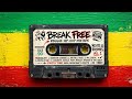 Break Free - Sizzla cover 