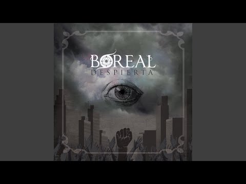 Video de la banda BOREAL