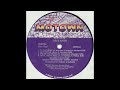 DAZZ BAND  - To the roof