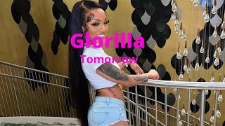 Glorilla - Tomorrow Lyrics