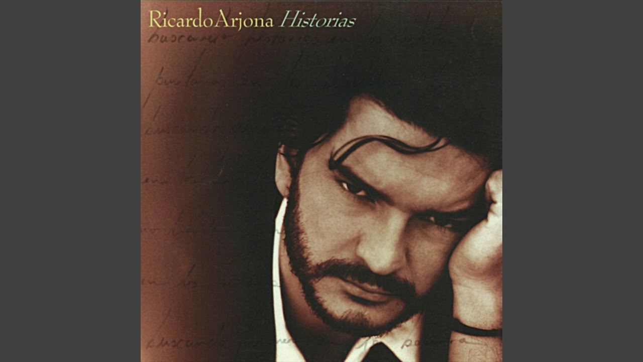 Ricardo Arjona - Del Otro Lado del Sol