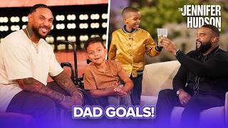 Grab the Tissues…These Dads Had Us in Tears | Happy Father’s Day!