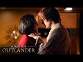Jamie Rescues Claire From Her Captors | Season 5 | Outlander