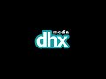 DHX Media Hasbro Studios 2012