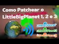 Como Jogar Little Big Planet Online No Ps3 Em 2023