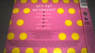 Stretch 'n' Vern -- Get Up! Go Insane! (Fatboy Slim's Really Lost It Remix)