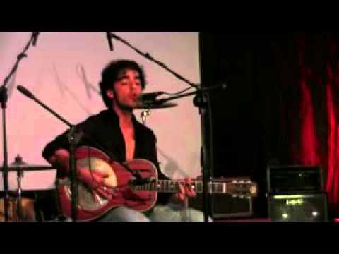 Joe Chiariello @Blues Made in Italy  11.10.2014 064