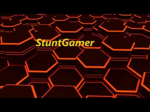 Kanaalintro StuntGamer