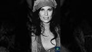 Loretta Lynn&#39;s Banned Hit #shortsfeed #outlawcountry #countrymusic