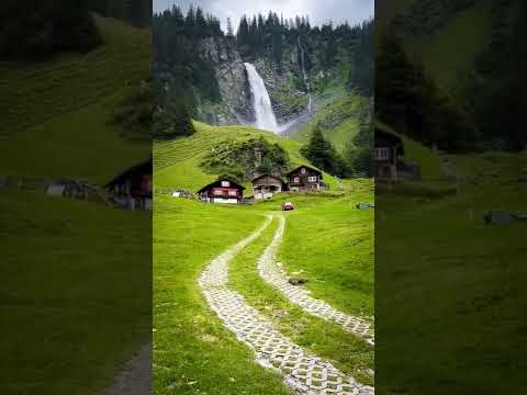 World best Relaxing Music with Nature Sounds | incense music |Nature View |