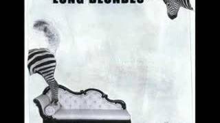 The Long Blondes - The Couples