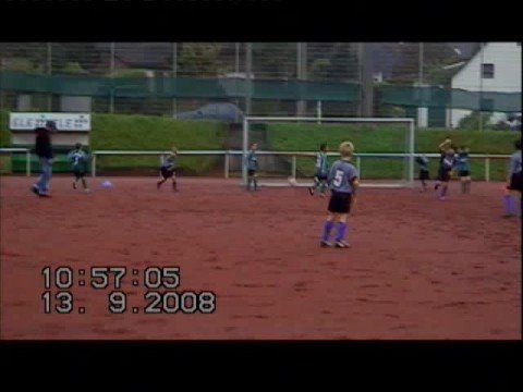 vfb bottrop-SSV Bottrop 51 ::: 8-3 memo