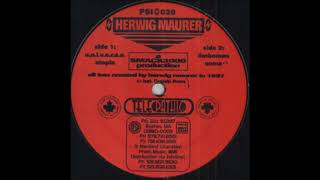 Herwig Maurer – Limboman