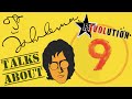 John Lennon talks about Revolution 9