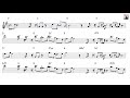 Don T Worry Be Happy Bobby McFerrin Alto Sax