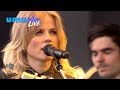 The Common Linnets Calm After The Storm Live Op Pinkpop 2016