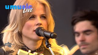 The Common Linnets - &#39;Calm After The Storm&#39; | Live op Pinkpop 2016