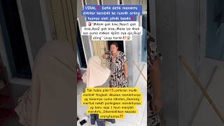 Download lagu 🔴ASTAGHFIRULLAH! Bisa dibicarakan baik2 buk‼️ mp3